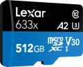 Lexar LSDMI512BB633A