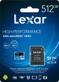 Lexar LSDMI512BB633A