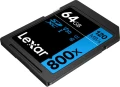Lexar Professional LSD0800064G-BNNNG