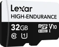 Lexar High-Endurance LMSHGED032G-BCNNG