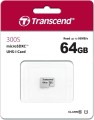 Transcend TS64GUSD300S