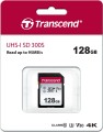 Transcend TS128GSDC300S