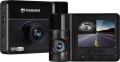 Transcend DrivePro 550B