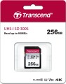 Transcend TS256GSDC300S