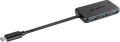 Transcend TS-HUB2C 4x USB-A 3.0