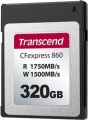 Transcend TS320GCFE860