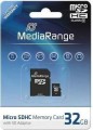 MediaRange MR958