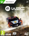 XSX EA Sports WRC