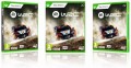 XSX EA Sports WRC