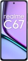 Realme C67 6/128GB Czarny