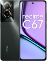 Realme C67 8/256GB Czarny