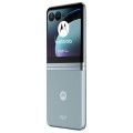 Motorola XT2321-1 razr40 Ultra Dual Sim 8+256GB Glacier Blue