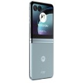 Motorola XT2321-1 razr40 Ultra Dual Sim 8+256GB Glacier Blue