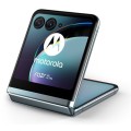 Motorola XT2321-1 razr40 Ultra Dual Sim 8+256GB Glacier Blue