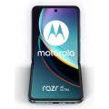 Motorola XT2321-1 razr40 Ultra Dual Sim 8+256GB Glacier Blue