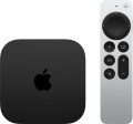 Apple TV 4K 64GB 3rd Gen. Black