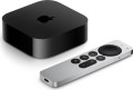 Apple TV 4K 64GB 3rd Gen. Black