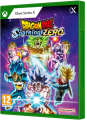 XSX DRAGON BALL: Sparking! ZERO