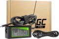 Zasilacz do laptopa Green Cell 45 W, USB-C,