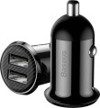Ładowarka Baseus Grain Pro 2x USB-A 4.8 A