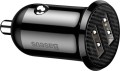 Ładowarka Baseus Grain Pro 2x USB-A 4.8 A