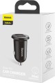 Ładowarka Baseus Grain Pro 2x USB-A 4.8 A