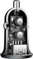 Ładowarka Baseus Grain Pro 2x USB-A 4.8 A