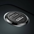 Ładowarka Baseus Grain Pro 2x USB-A 4.8 A