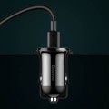 Ładowarka Baseus Grain Pro 2x USB-A 4.8 A