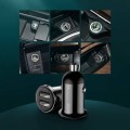 Ładowarka Baseus Grain Pro 2x USB-A 4.8 A
