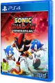Sonic X Shadow Generations