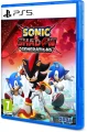 Sonic X Shadow Generations