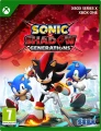 XOne/XSX Sonic X Shadow Generations