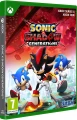 XOne/XSX Sonic X Shadow Generations