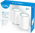 Cudy M1300 2-pak