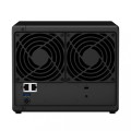 Synology DS418 4x0HDD 2GB 4x1.4Ghz 2xGbE 2xUSB