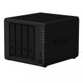 Synology DS418 4x0HDD 2GB 4x1.4Ghz 2xGbE 2xUSB