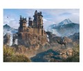 Good Loot Gaming Puzzle Assassin's Creed Mirage Puzzles 1000
