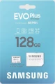 Samsung EVO Plus 2024 MicroSDXC 128 GB Class 10 UHS-I/U1 A1 V10