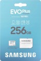 Samsung EVO Plus 2024 MicroSDXC 256 GB Class 10 UHS-I/U1 A2 V30