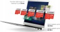 Samsung EVO Plus 2024 MicroSDXC 256 GB Class 10 UHS-I/U1 A2 V30
