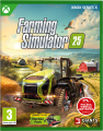 XSX: Farming Simulator 25