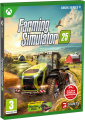 XSX: Farming Simulator 25