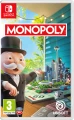 NS Monopoly