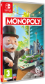 NS Monopoly