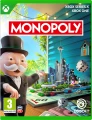 XSX Monopoly