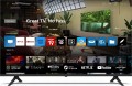 Philips 50PUS7009/12 4K Ultra HD Smart TV Wi-Fi Chrom