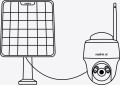 Reolink Reolink Go Series G430