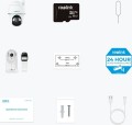 Reolink Reolink Go Series G430