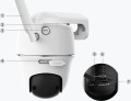 Reolink Reolink Go Series G430